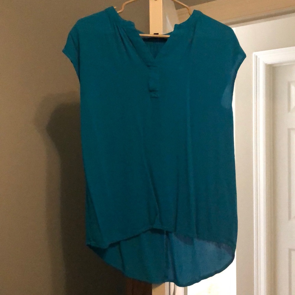 Lightweight top